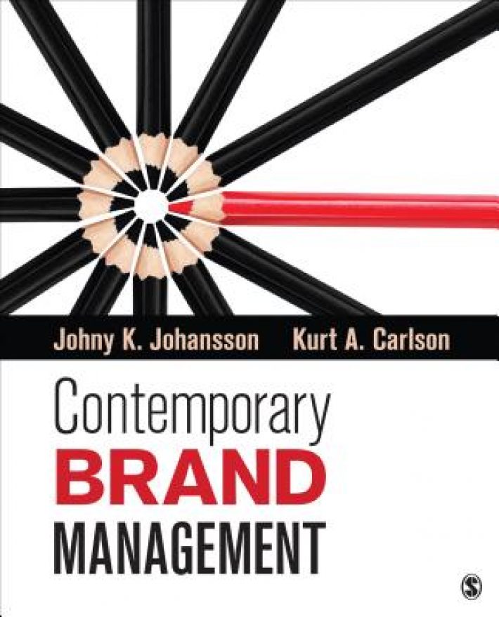 Contemporary Brand Management