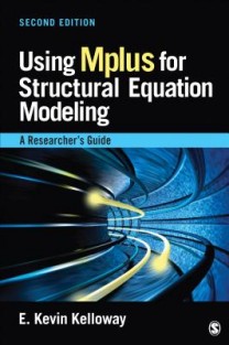 Using Mplus for Structural Equation Modeling: A Researcher's Guide