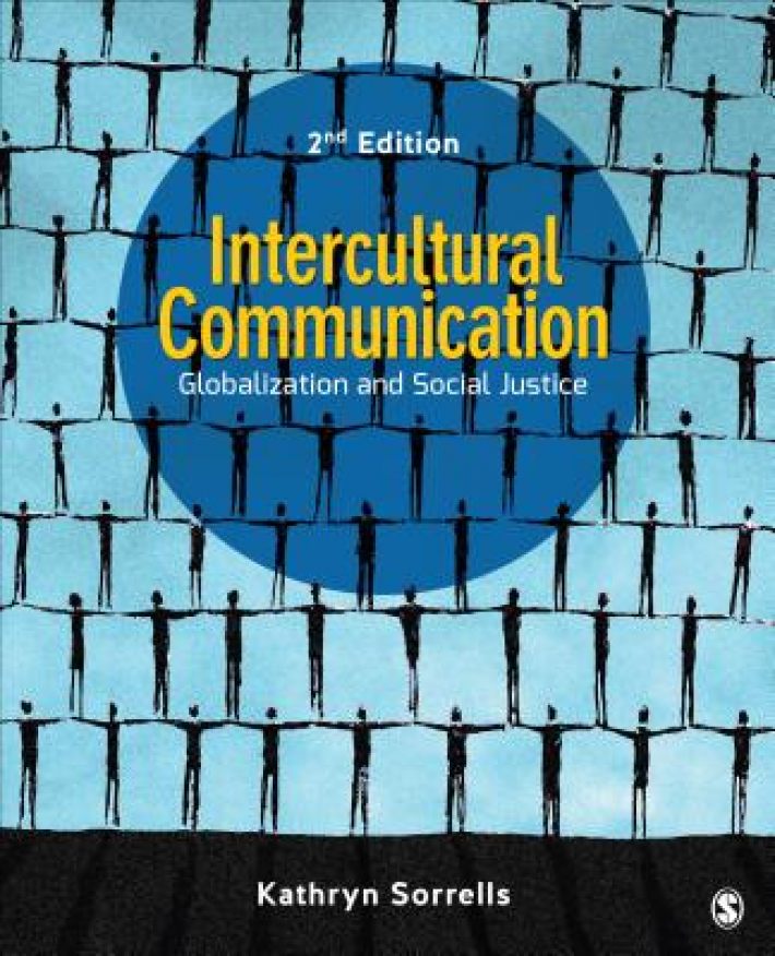 Intercultural Communication: Globalization and Social Justice