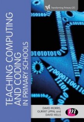 Teaching Computational Thinking and Coding in Primary Schools • Teaching Computational Thinking and Coding in Primary Schools