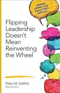 Flipping Leadership Doesn t Mean Reinventing the Wheel