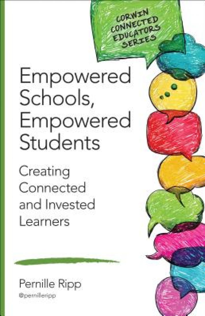 Empowered Schools, Empowered Students