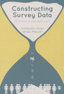 Constructing Survey Data: An Interactional Approach