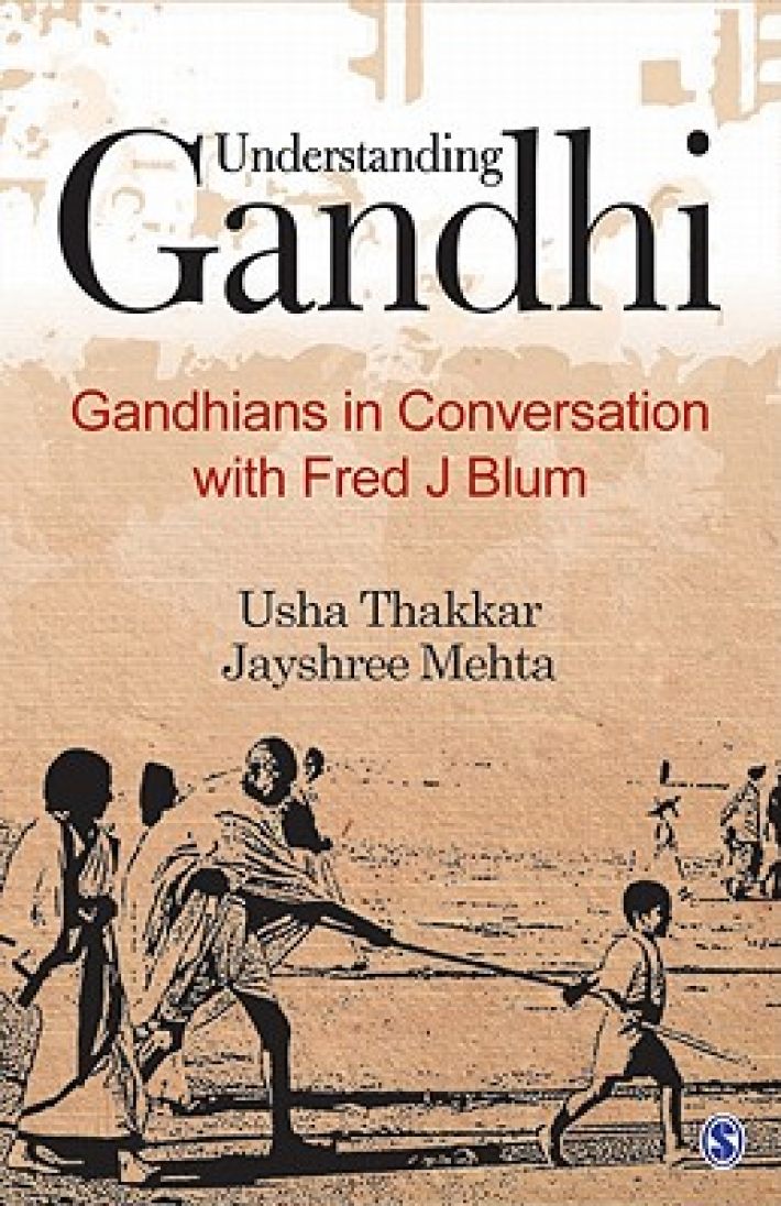 Understanding Gandhi