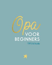 Opa voor beginners Opa voor beginners