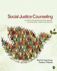 Social Justice Counseling