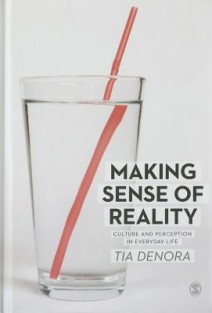 Making Sense of Reality: Culture and Perception in Everyday Life
