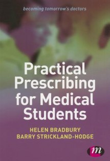 Practical Prescribing for Medical Students