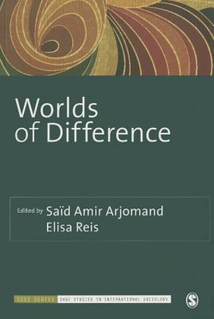 Worlds of Difference