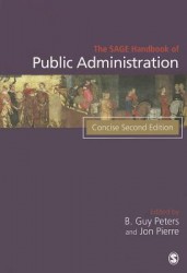 The SAGE Handbook of Public Administration