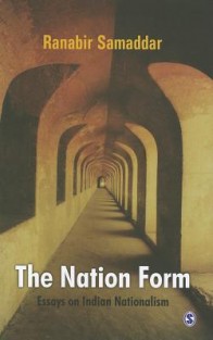 The Nation Form: Essays on Indian Nationalism