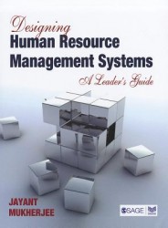 Designing Human Resource Management Systems