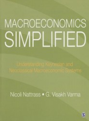 Macroeconomics Simplified: Understanding Keynesian and Neoclassical Macroeconomic Systems