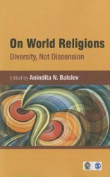 On World Religions: Diversity, Not Dissension