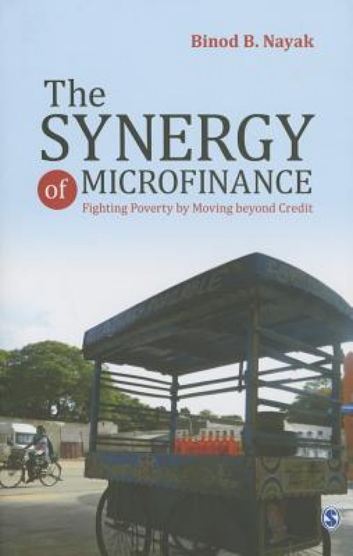 The Synergy of Microfinance