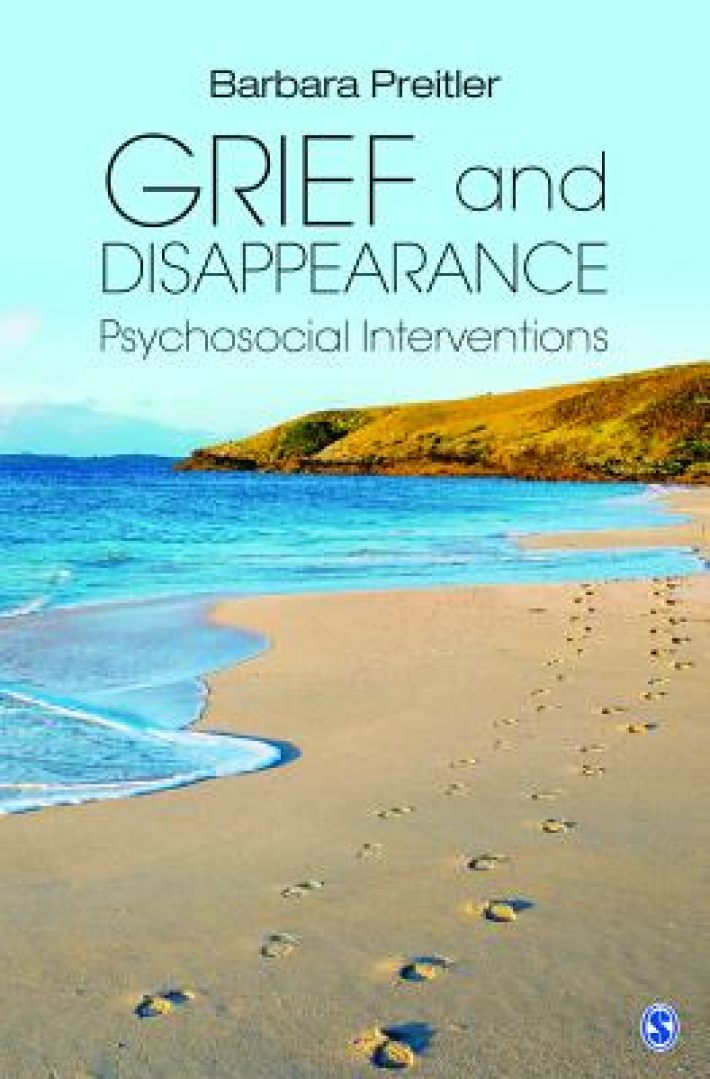 Grief and Disappearance: Psychosocial Interventions