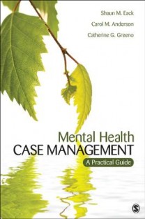 Mental Health Case Management