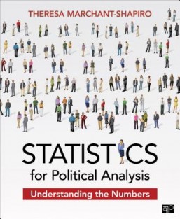 Statistics for Political Analysis: Understanding the Numbers