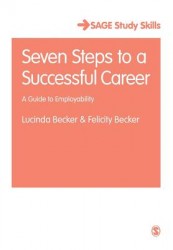 Seven Steps to a Successful Career: A Guide to Employability