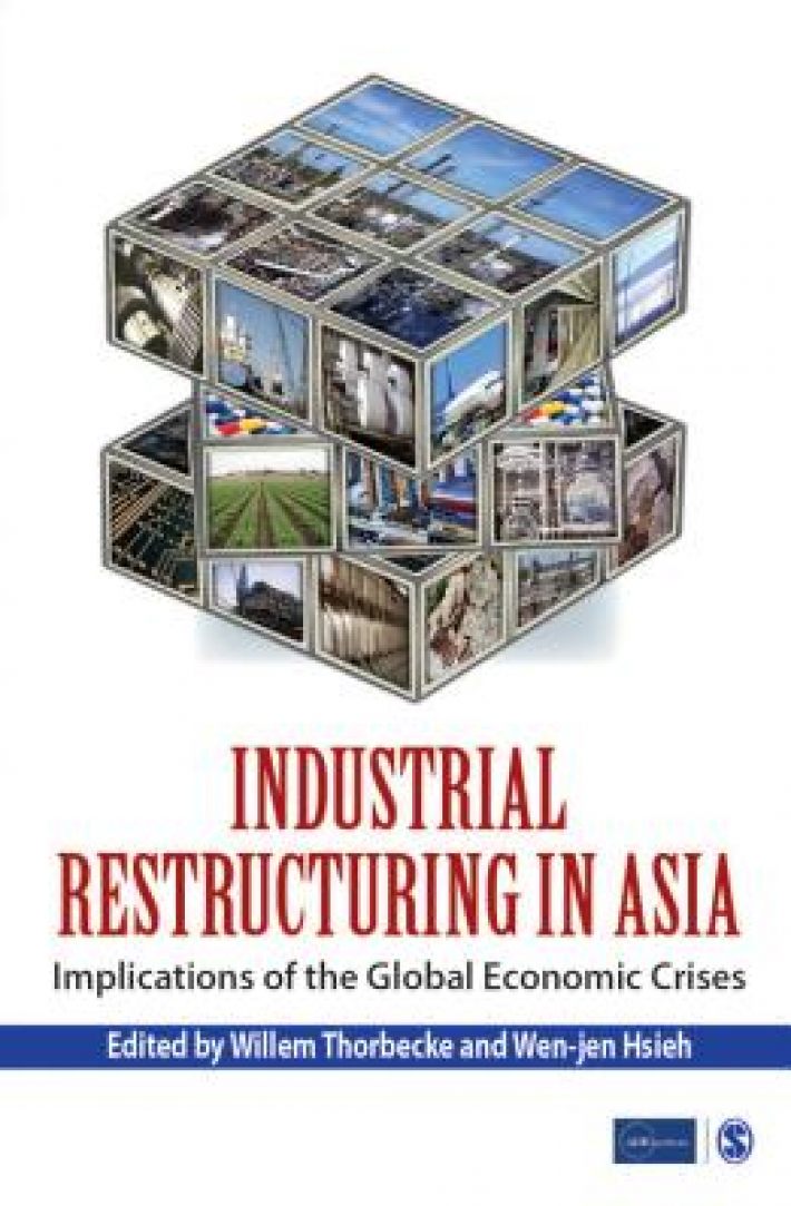 Industrial Restructuring in Asia: Implications of the Global Economic Crisis