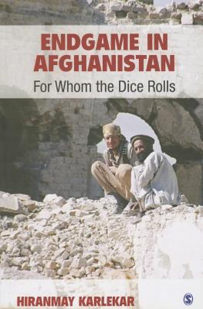 Endgame in Afghanistan: For Whom the Dice Rolls