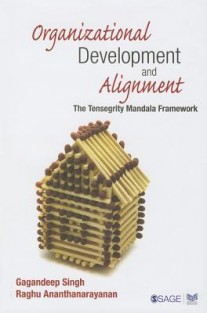 Organizational Development and Alignment: The Tensegrity Mandala Framework