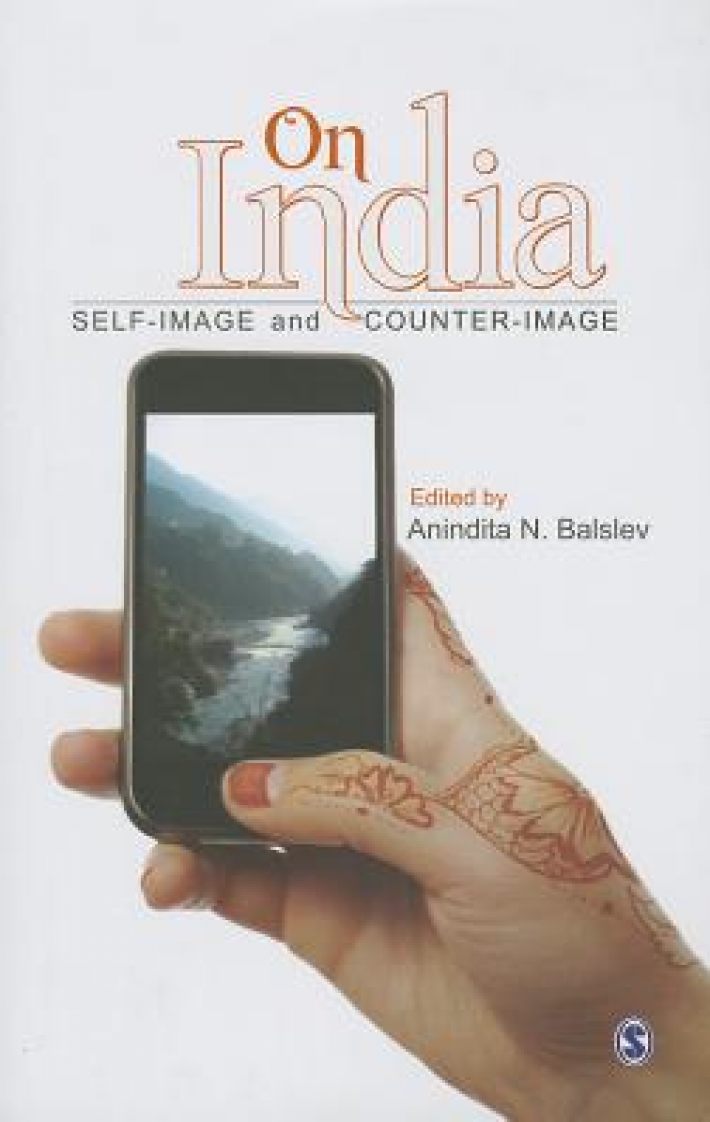 On India: Self-image and Counter-image