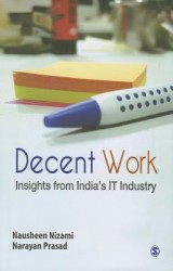 Decent Work: Insights from India's IT Industry