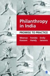 Philanthropy in India: Promise to Practice
