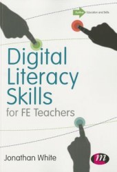 Digital Literacy Skills for FE Teachers