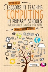 Lessons in Teaching Computing in Primary Schools