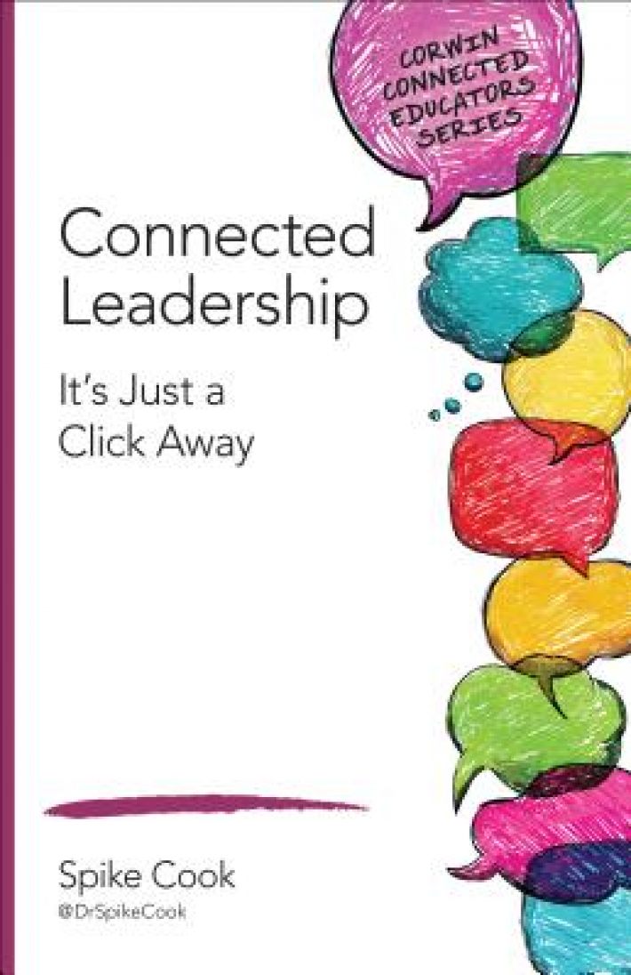 Connected Leadership: It s Just a Click Away