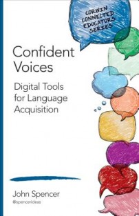 Confident Voices: Digital Tools for Language Acquisition