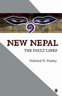 New Nepal: The Fault Lines
