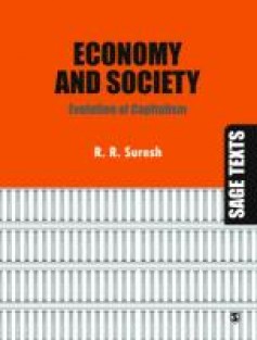 Economy and Society: Evolution of Capitalism