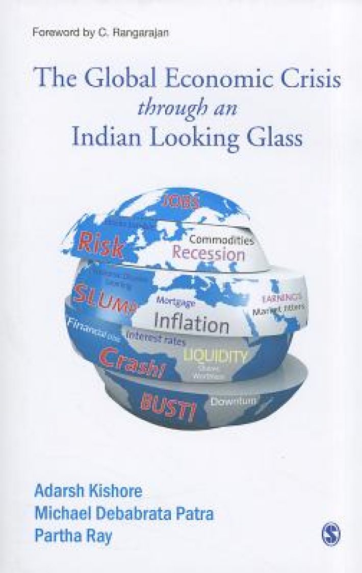 The Global Economic Crisis through an Indian Looking Glass
