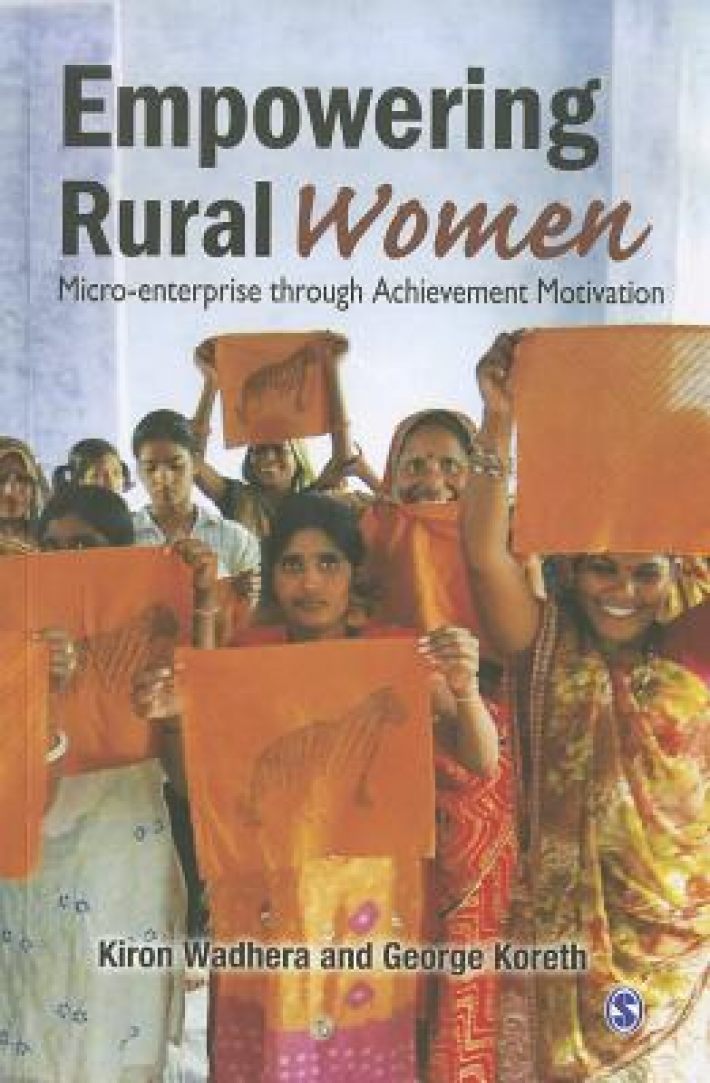 Empowering Rural Women: Micro-enterprise through Achievement Motivation
