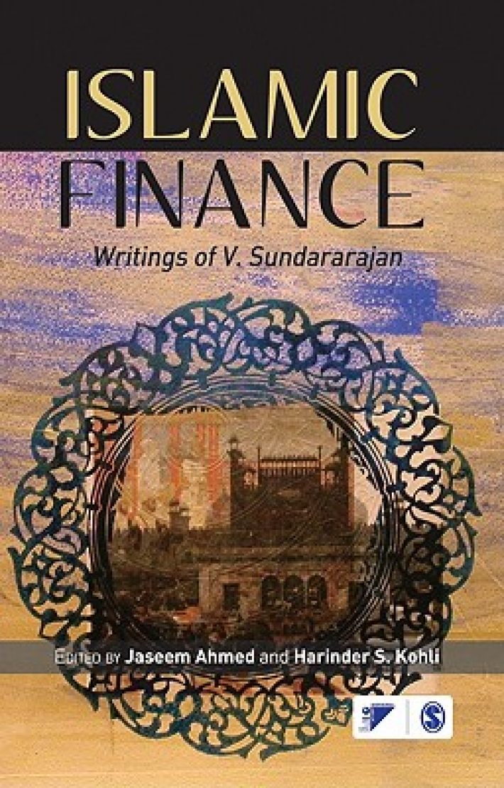Islamic Finance: Writings of V. Sundararajan