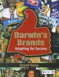 Darwin's Brands: Adapting for Success