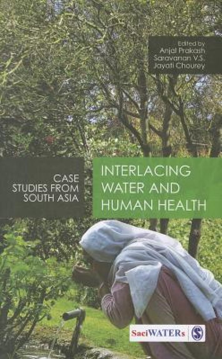 Interlacing Water and Human Health: Case Studies from South Asia