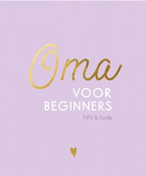 Oma voor beginners Oma voor beginners