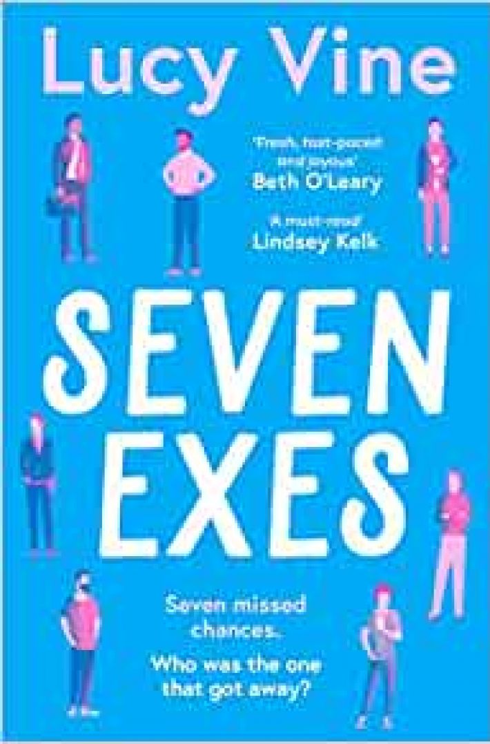 Seven Exes