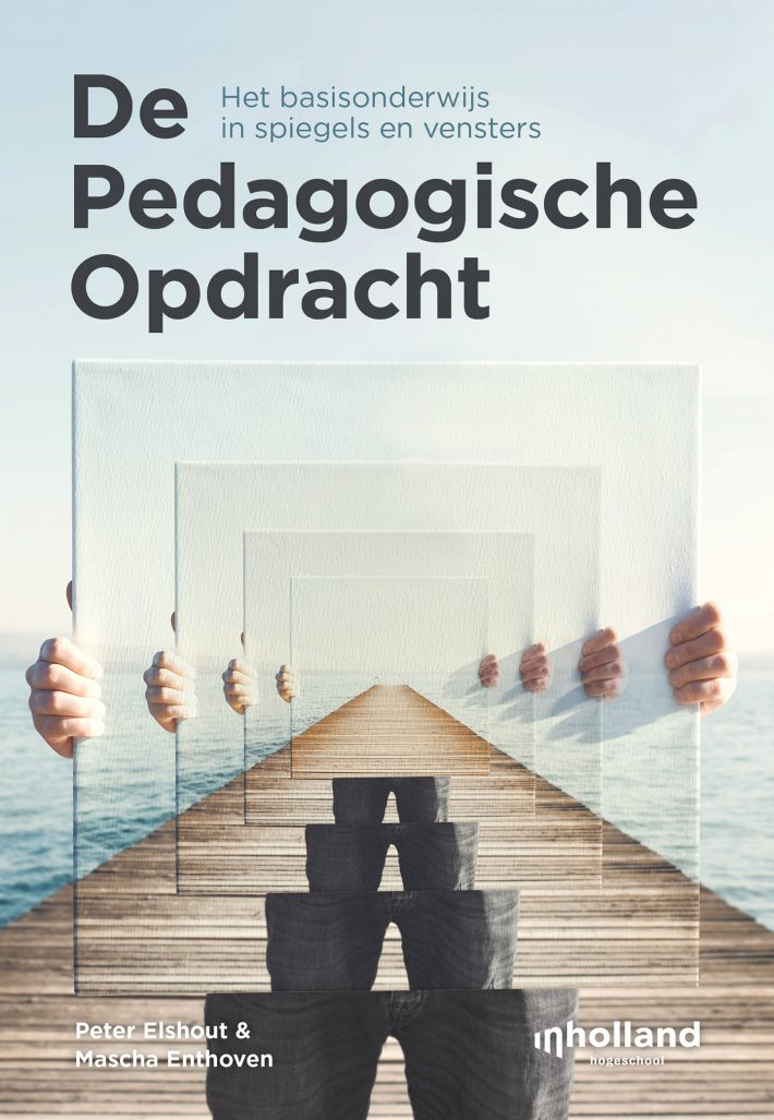 De pedagogische opdracht • De pedagogische opdracht