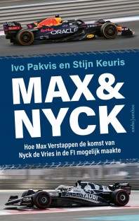 Max & Nyck • Max & Nyck