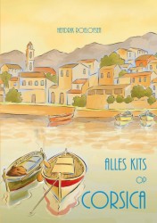 Alles kits op Corsica