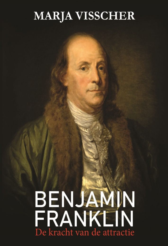 Benjamin Franklin • Benjamin Franklin