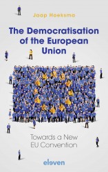 The Democratisation of the European Union • The Democratisation of the European Union