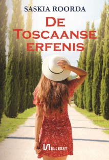 De Toscaanse erfenis • De Toscaanse erfenis