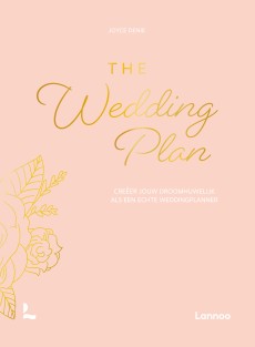 The Wedding Plan • The Wedding Plan
