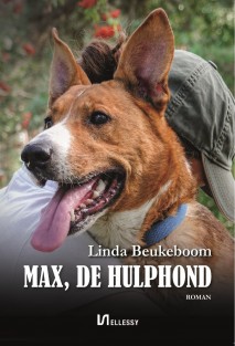 Max, de hulphond • Max, de hulphond